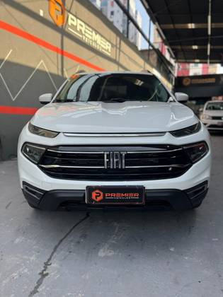 FIAT TORO 2.0 16V TURBO DIESEL FREEDOM 4WD AT9